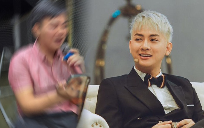 Đã tìm ra nguyên nhân khiến ngoại hình Hoài Lâm phát tướng không kiểm soát gây xôn xao những ngày qua Ảnh 2