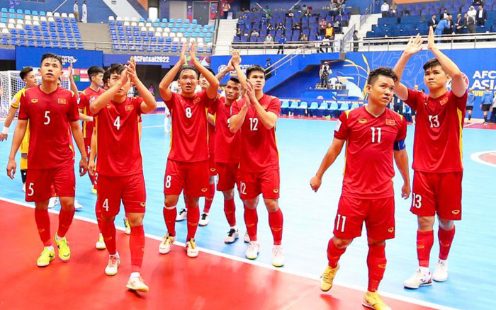 Việt Nam thủng lưới 36 lần sau 3 trận gặp 'Brazil châu Á', Thái Lan mới đủ đẳng cấp tạo địa chấn Ảnh 2