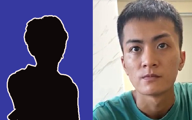 Thiếu tiền tiêu xài, thanh niên 'bày mưu' trên mạng xã hội hòng cưỡng đoạt tài sản diễn viên, ca sĩ Ảnh 2