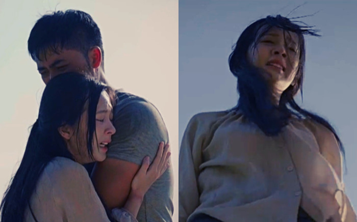 Gara Hạnh Phúc tập 26: Vân chọn nhảy xuống vực để Khải được sống Ảnh 2