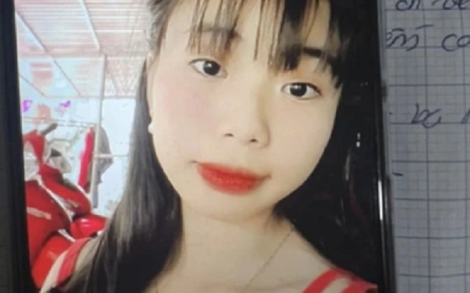 Bé gái 14 tuổi để lại thư từ biệt 'con đi về một nơi xa' rồi mất tích Ảnh 2