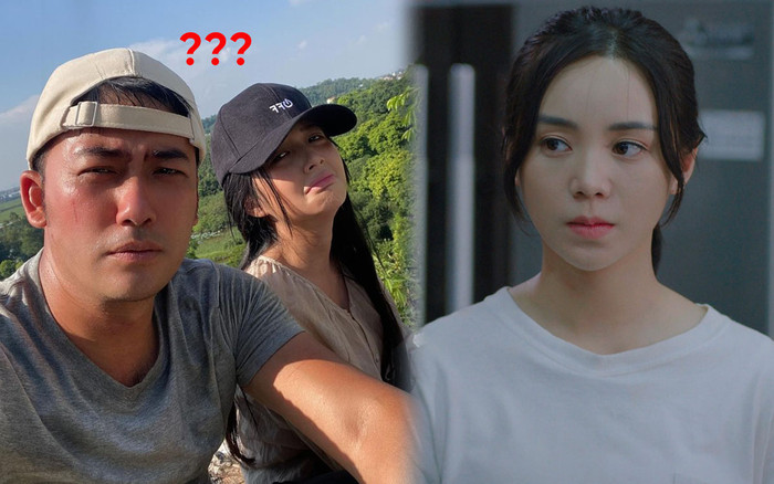 Gara Hạnh Phúc tập cuối: Hé lộ cái kết của anh em Khải (Bảo Anh) – Vân (Ngọc Huyền), liệu có hạnh phúc? Ảnh 2