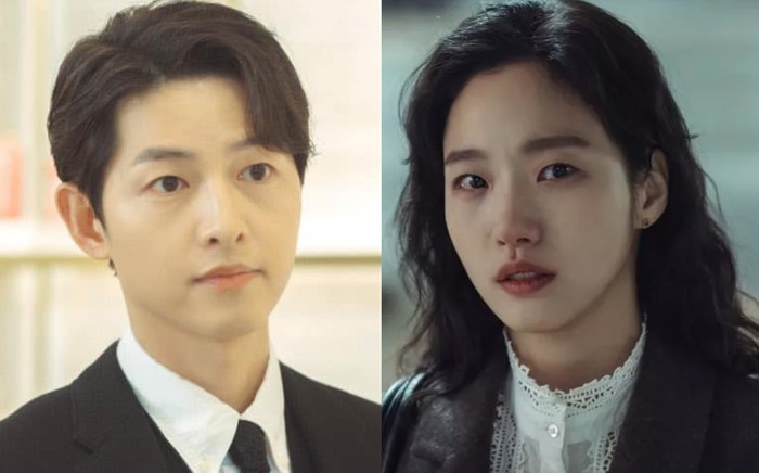 Phim có Song Joong Ki đóng bị yêu cầu gỡ khỏi Netflix Việt Nam vì xuyên tạc lịch sử Ảnh 2