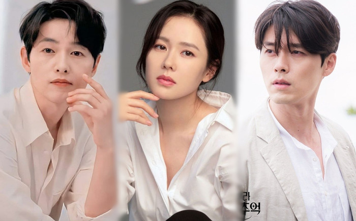 BXH thương hiệu diễn viên điện ảnh tháng 10: Hyun Bin, Son Ye Jin nhường ngôi cho 'Ông hoàng phòng vé' Ảnh 2