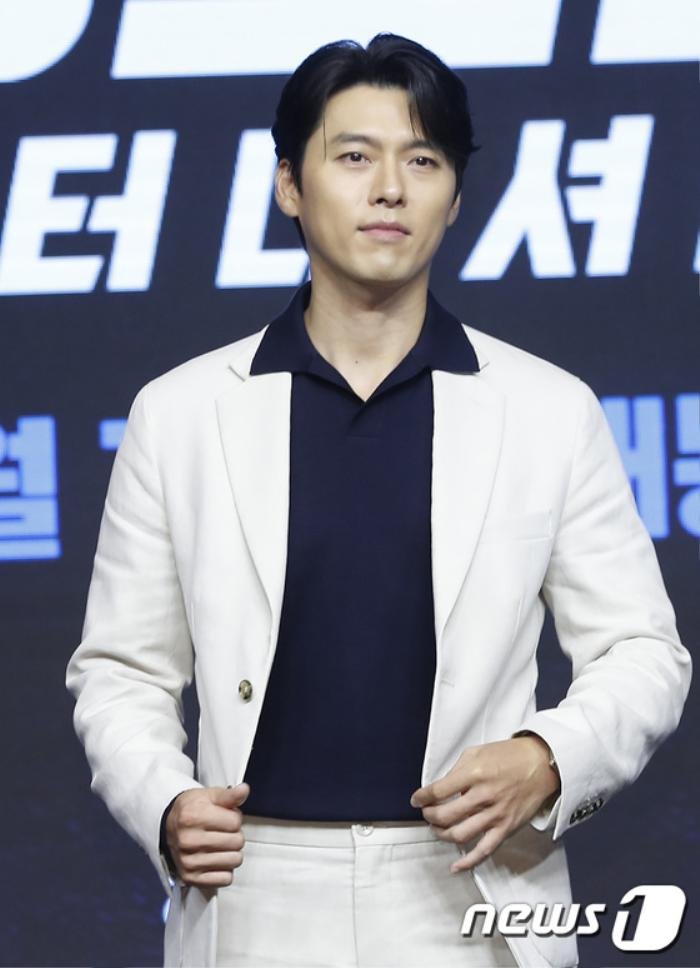 BXH thương hiệu diễn viên điện ảnh tháng 10: Hyun Bin, Son Ye Jin nhường ngôi cho 'Ông hoàng phòng vé' Ảnh 4