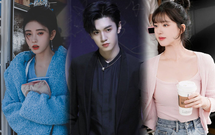 Triệu Lộ Tư - Cúc Tịnh Y bị 'tình mới' hại, Vụng Trộm Không Thể Giấu và Tiên Kiếm 4 bị tẩy chay Ảnh 2