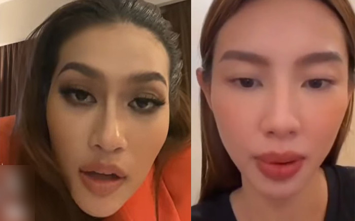 Vừa đặt chân sang Bali, Thiên Ân được gọi là 'nữ hoàng công nghệ': Đúng là truyền nhân của Thùy Tiên Ảnh 2