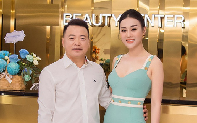 Được dân mạng khuyên 'đổi người yêu đi', Shark Bình lập tức đưa ra tuyên bố bất ngờ Ảnh 2