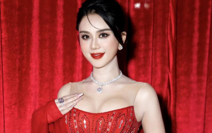 Trải qua một lần hôn nhân đổ vỡ, Lâm Khánh Chi trầm tư về 'thứ quý giá nhất của đàn ông' Ảnh 2