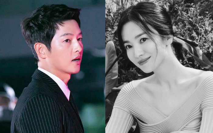 Động thái kỳ lạ của Song Hye Kyo khi Song Joong Ki bị khán giả đòi tẩy chay ngay trước ngày 'tái hợp' Ảnh 2