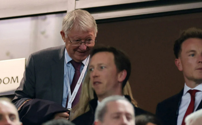 Sir Alex đến dự khán trận Liverpool - Ranger, người hâm mộ nói gì? Ảnh 2