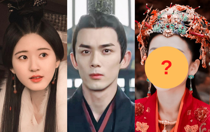 Triệu Lộ Tư không thể 'tái hợp' Ngô Lỗi sau Tinh Hán Xán Lạn vì bị mỹ nhân này phá? Ảnh 2