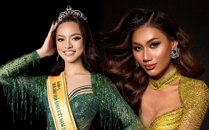 Á hậu Mai Ngô: 'Tôi nghĩ Đỗ Trịnh Quỳnh Như là người đăng quang, bạn quá toàn vẹn để trở thành hoa hậu' Ảnh 2