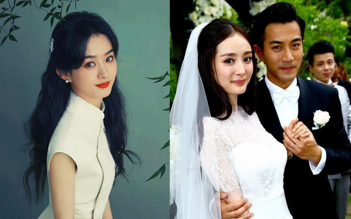 Không may mắn như Triệu Lệ Dĩnh, Dương Mịch tiếp tục bị chồng cũ hại với thủ đoạn ngày càng tinh vi? Ảnh 2