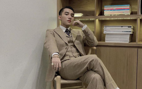 Sơn Tùng M-TP làm gì giữa lúc 'gà cưng' ồ ạt rời khỏi công ty? Ảnh 2