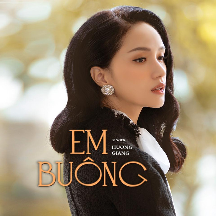 Ra mắt không lâu, MV 'trà xanh' của Hương Giang bất ngờ 'bay màu' khỏi Youtube: Thực hư ra sao? Ảnh 1