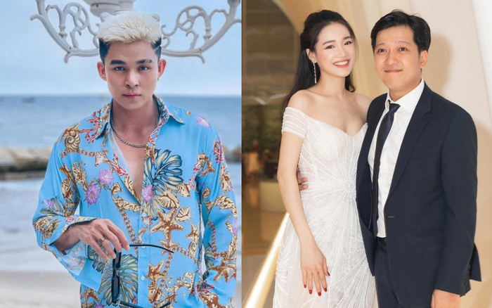 Sao Việt lên kế hoạch đi ăn cưới ngày 10/10: Vợ chồng Trường Giang 'phân thân', Jun Phạm 'chạy show' Ảnh 2