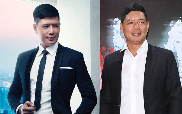 Sao Việt gây tiếc nuối vì ngoại hình tụt dốc không phanh, bất ngờ nhất là diễn viên Bình Minh Ảnh 2