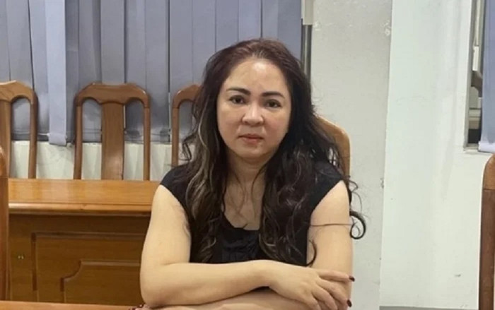 Hé lộ tình trạng của bà Nguyễn Phương Hằng trong quá trình tạm giam Ảnh 2