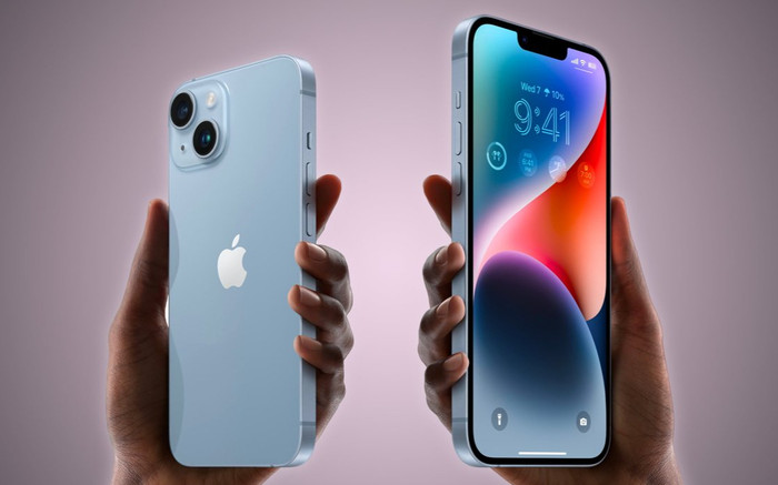 iPhone 14 Plus đang trong tình trạng thiếu hàng Ảnh 2