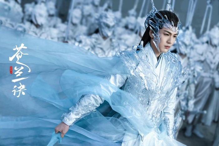 Vừa được vào danh sánh Tân ngũ đế, tình mới của Triệu Lộ Tư, Dương Tử, Bạch Lộc đã 'bay màu' Ảnh 6