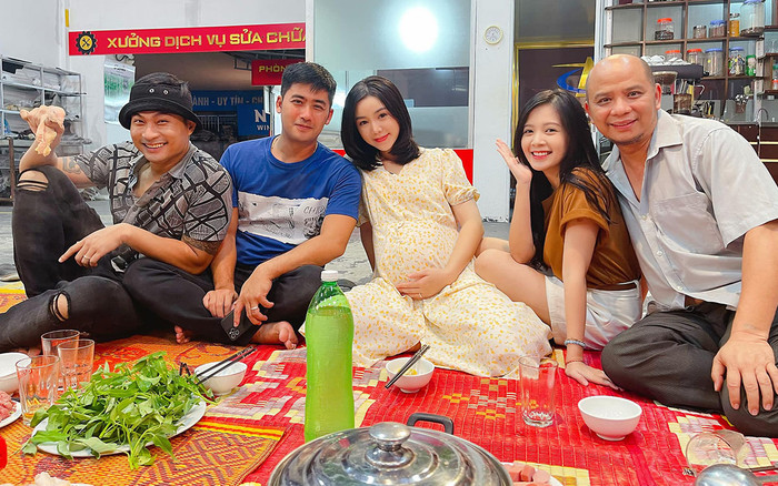 Gara Hạnh Phúc tập cuối: Đã thực sự làm hài lòng khán giả? Ảnh 2