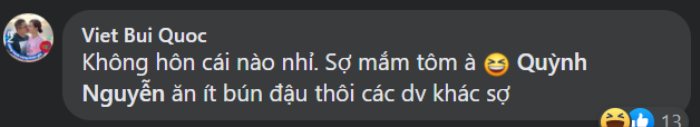 Bảo Anh hé lộ lý do không có cảnh hôn với Quỳnh Kool trong Gara Hạnh Phúc Ảnh 4