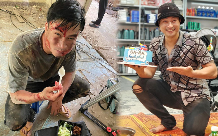 Duy Hưng nói lời tạm biệt Gara Hạnh Phúc nhưng dân tình lại chỉ chú ý đến thứ này Ảnh 2