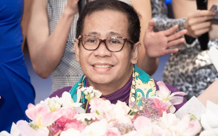 Chuyên gia dạy catwalk cho nhiều người đẹp Việt qua đời, dàn sao nghẹn ngào nói lời tiễn biệt Ảnh 2