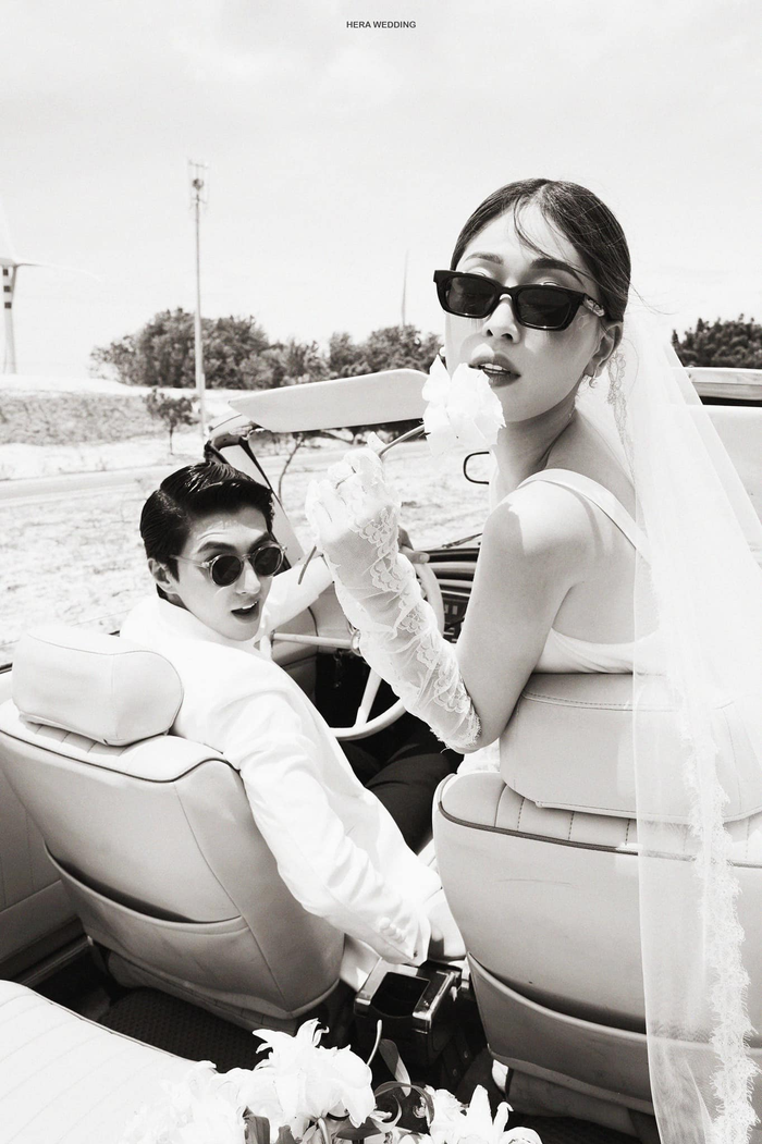 Đám cưới của Bình An - Phương Nga sẽ diễn ra vào ngày 21/10, cách chỉ 2 ngày so với đám cưới của Hoa hậu Đỗ Mỹ Linh. 