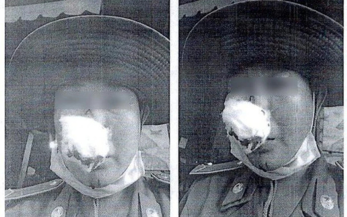 Vụ nữ nhân viên thu phí bị hành hung, UBND TP HCM yêu cầu xử lý nghiêm Ảnh 2