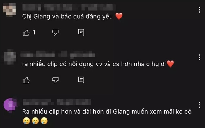 Tự tin để mặt mộc nhưng Hương Giang lại bị netizen nhắc nhở về điều này Ảnh 3