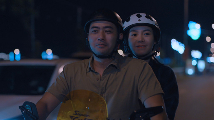 Bảo Anh trở lại làm công an sau khi 'yêu' Quỳnh Kool trong Gara Hạnh Phúc? Ảnh 5