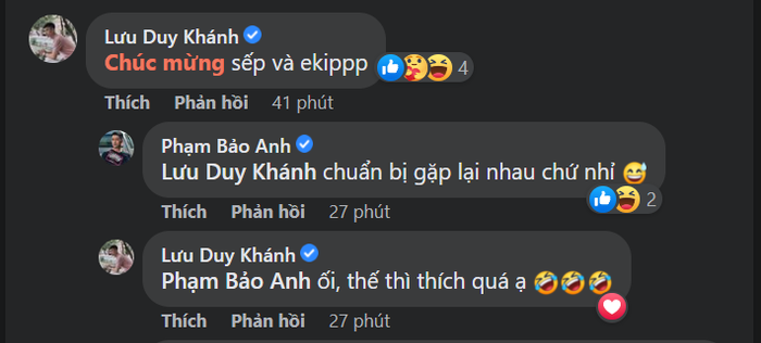 Bảo Anh trở lại làm công an sau khi 'yêu' Quỳnh Kool trong Gara Hạnh Phúc? Ảnh 3