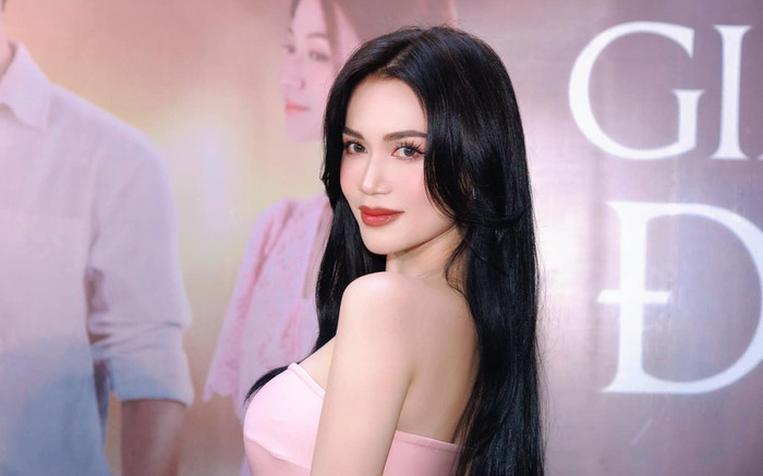 Sĩ Thanh: 'Đóng vai phản diện mà mọi người chửi bới thì tôi cũng chấp nhận' Ảnh 2