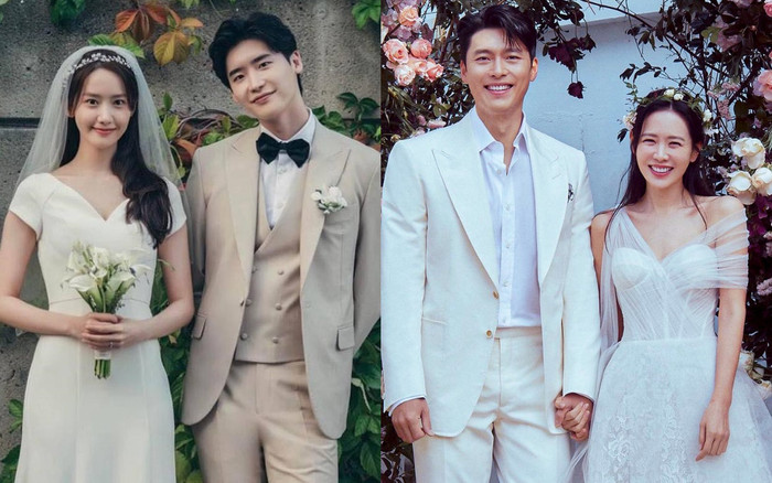 YoonA khẳng định Lee Jong Suk là người quan trọng nhất đời mình, Hyun Bin 'không có cửa' so Ảnh 2