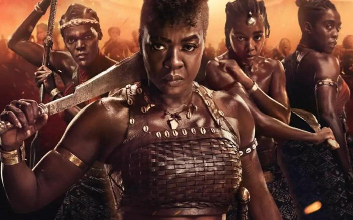 Ngôi sao Oscar - Viola Davis đóng phim hành động - sử thi cùng dàn sao Marvel Ảnh 2