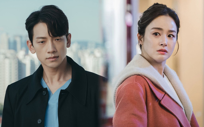 Bi Rain từng khiến Kim Tae Hee tức phát khóc, mâu thuẫn đỉnh điểm đến mức không nhìn mặt nhau? Ảnh 2