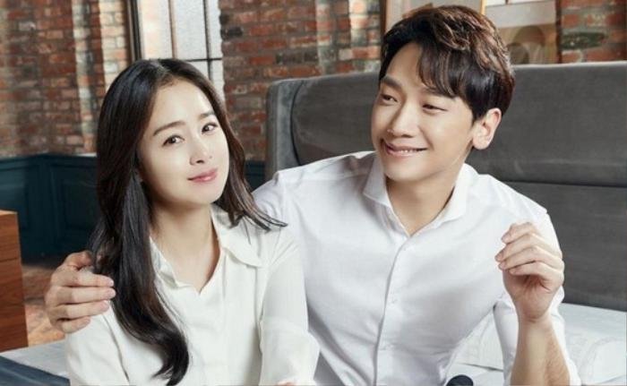 Netizen chỉ ra 'bằng chứng' Bi Rain và Kim Tae Hee sẽ sớm ly hôn? Ảnh 4