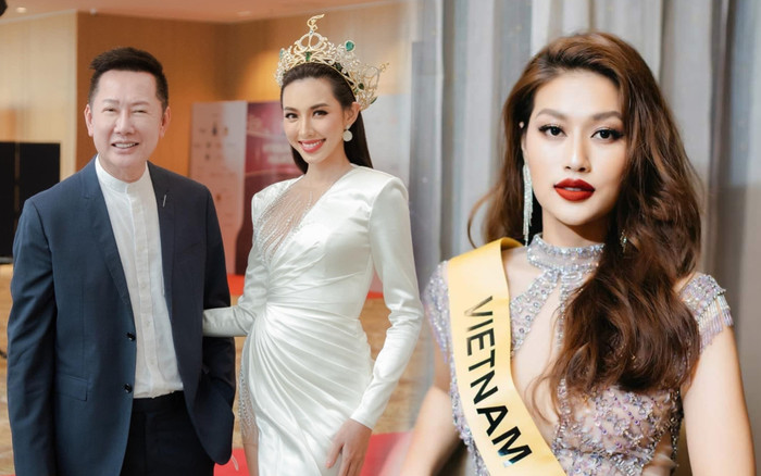 Ông Nawat khen Thiên Ân trên sóng livestream: Tín hiệu phát ra từ vũ trụ, liệu có back to back? Ảnh 2