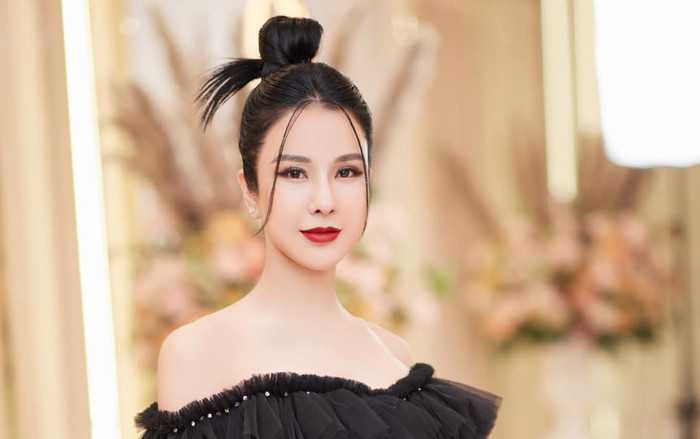 Diệp Lâm Anh phát hiện xe bị gắn thiết bị định vị, nghi vấn có người muốn 'đổi trắng thay đen' Ảnh 2