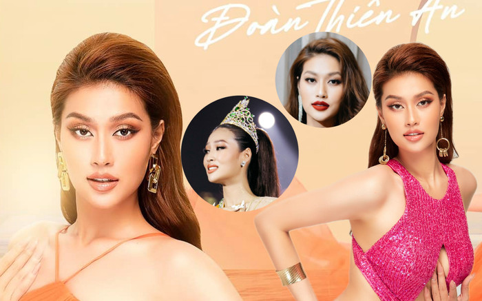 Chán chê làm 'Miss tinh tế', Thiên Ân được phong Miss phụ kiện: Xứng danh nữ hoàng khuyên tai Ảnh 2