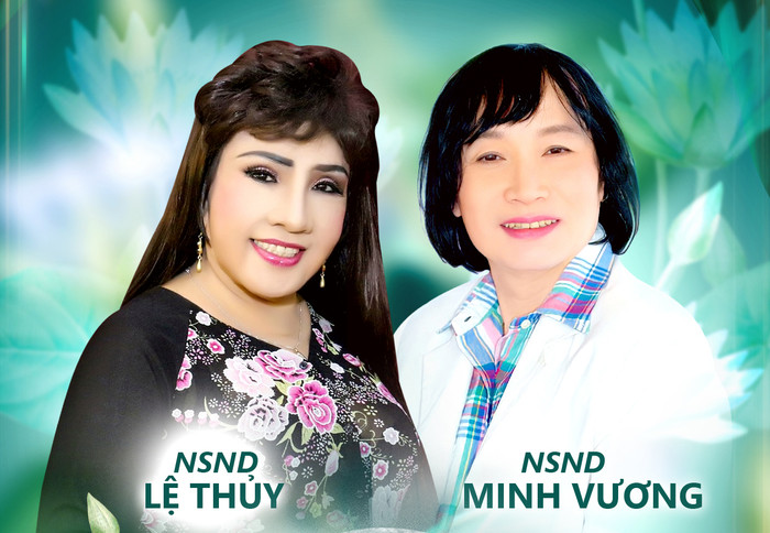 NSƯT Hoài Linh không màng cát-sê, Mạnh Quỳnh tặng 100 triệu cho trẻ mồ côi gây quỹ từ thiện Ảnh 2