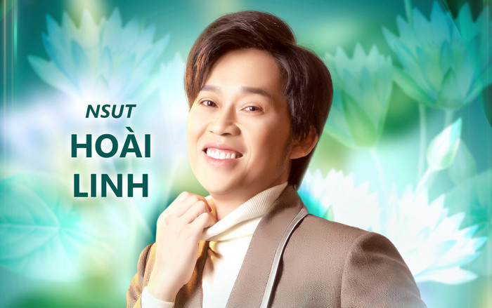 NSƯT Hoài Linh không màng cát-sê, Mạnh Quỳnh tặng 100 triệu cho trẻ mồ côi gây quỹ từ thiện Ảnh 2