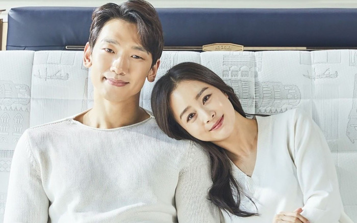 Trước khi cưới được Kim Tae Hee, Bi Rain từng bị dân mạng dè bỉu 'không xứng' Ảnh 2