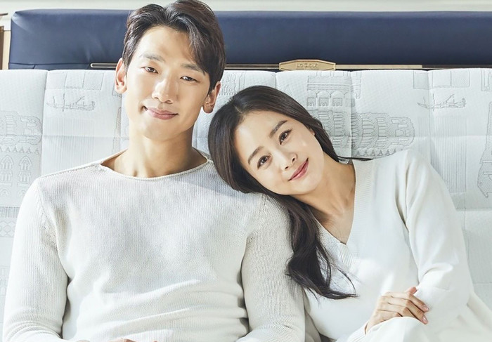 Trước khi cưới được Kim Tae Hee, Bi Rain từng bị dân mạng dè bỉu 'không xứng' Ảnh 3