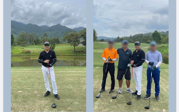 Khẳng định có lỗi với Phương Oanh sau drama 'Bình Búp Bê', shark Bình có động thái tiết lộ tình trạng mới Ảnh 2