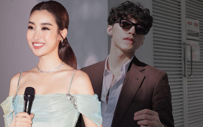 Trước thềm lên xe hoa cùng bạn trai thiếu gia, Đỗ Mỹ Linh bất ngờ có động thái nhắc đến FC Sơn Tùng? Ảnh 2