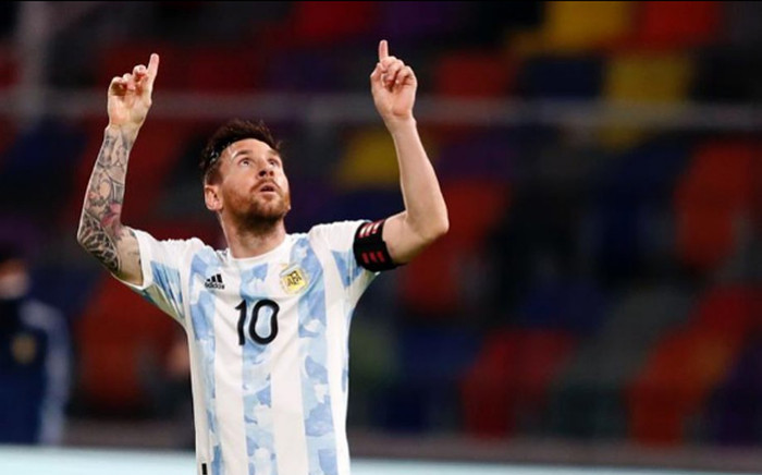 Kỳ World Cup cuối cùng của Lionel Messi Ảnh 2
