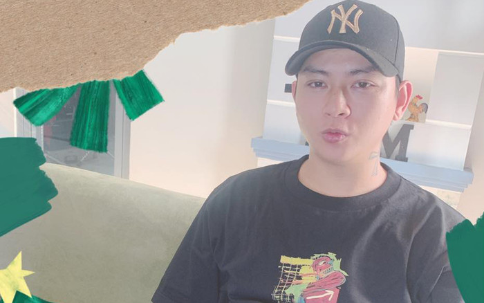 Hoài Lâm quyết tâm tập gym cải thiện ngoại hình hậu phát tướng: Chuẩn bị trở lại showbiz? Ảnh 2